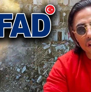 Verdiği sözü tuttu: Nusret depremzedeler için AFAD’a yaptığı bağışın dekontunu paylaştı 5 Nusret-depremzedeler-için-AFAD’a-yaptığı-bağışın-dekontunu-paylaştı