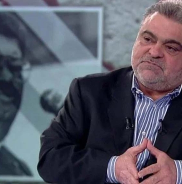 “Oyumuz yüzde 25 civarında” demişti: Cumhurbaşkanı adayı Ahmet Özal’a ilk gün 237 kişi imza verdi 7 “Oyumuz yüzde 25 civarında” demişti- Cumhurbaşkanı adayı Ahmet Özal’a ilk gün 237 kişi imza verdi