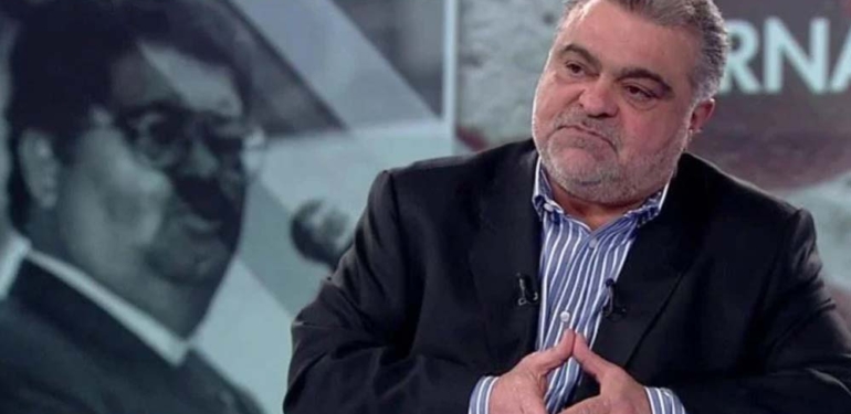“Oyumuz yüzde 25 civarında” demişti: Cumhurbaşkanı adayı Ahmet Özal’a ilk gün 237 kişi imza verdi 6 “Oyumuz yüzde 25 civarında” demişti- Cumhurbaşkanı adayı Ahmet Özal’a ilk gün 237 kişi imza verdi