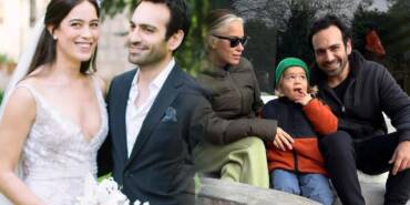 Oyuncu-Buğra-Gülsoy-ve-Nilüfer-Gürbüz'ün-5-yıllık-evlilikleri-tek-celsede-bitti