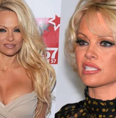 Pamela Anderson’dan yıllar sonra gelen cinsel istismar itirafı! “12 yaşındayken…” 5 Pamela-Anderson