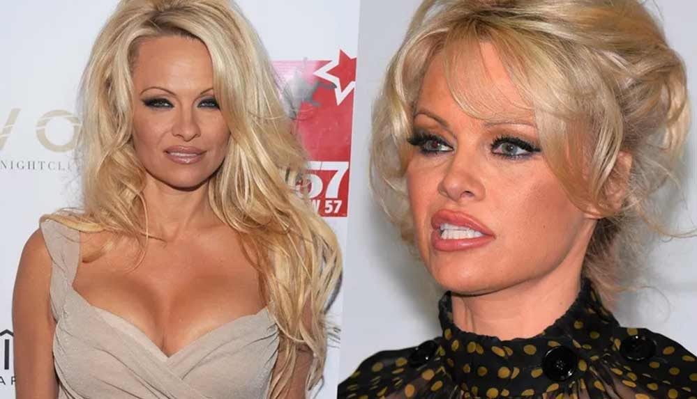 Pamela Anderson’dan yıllar sonra gelen cinsel istismar itirafı! “12 yaşındayken…”