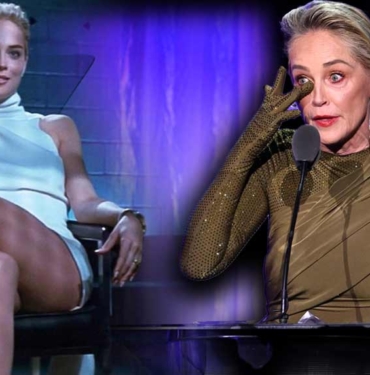 Parasını batan bankaya yatıran Sharon Stone gözleri dolarak anlattı: Servetimin yarısını kaybettim 7 Parasını-batan-bankaya-yatıran-Sharon-Stone-gözleri-dolarak-anlattı--Servetimin-yarısını-kaybettim