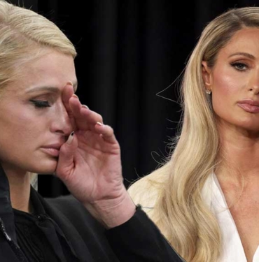Paris Hilton çocukken uğradığı tacizi anlattı: Öğretmenim beni zorla öptü, annem ve babam bizi yakaladı 2 Paris-Hilton-çocukken-uğradığı-tacizi-anlattı--Öğretmenim-beni-zorla-öptü,-annem-ve-babam-bizi-yakaladı