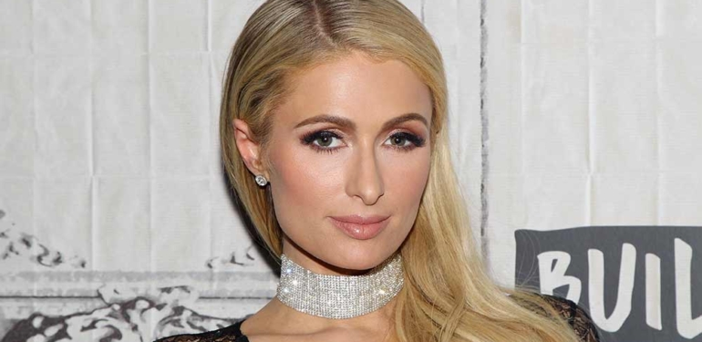 Paris Hilton bebeğinin görünümüyle dalga geçenlere isyan etti! ‘Kafası normalden büyük…’