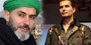 Podyumları-bırakıp-maneviyata-yönelmişti--Eski-manken-Yaşar-Alptekin-görücü-usulü-sevgili-buldu!