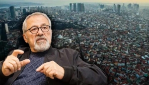Prof. Dr. Naci Görür, İstanbul’da zemini sağlam ve zayıf olan yerleri açıkladı