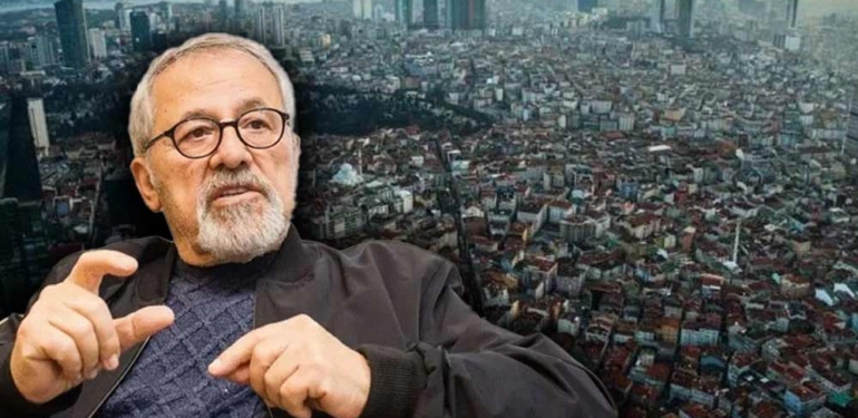 Prof. Dr. Naci Görür, İstanbul’da zemini sağlam ve zayıf olan yerleri açıkladı 1 Prof.-Dr.-Naci-Görür,-İstanbul’da-zemini-sağlam-ve-zayıf-olan-yerleri-açıkladı