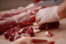 Ramazan öncesi et fiyatlarına yüzde 30 zam