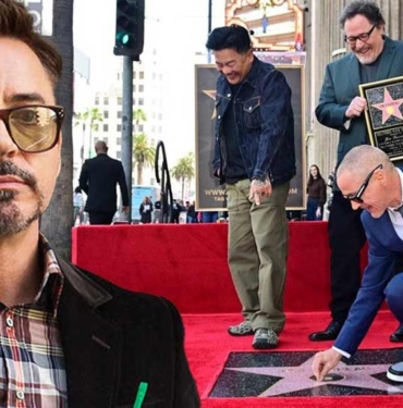 'Robert Downey Jr'ın çiğnediği sakız' açık artırmayla satışa çıkarıldı: Açılış fiyatı 1 milyon TL 2 'Robert-Downey-Jr'ın-çiğnediği-sakız'-açık-artırmayla-satışa-çıkarıldı--Açılış-fiyatı-1-milyon-TL