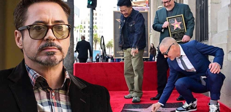 'Robert Downey Jr'ın çiğnediği sakız' açık artırmayla satışa çıkarıldı: Açılış fiyatı 1 milyon TL 1 'Robert-Downey-Jr'ın-çiğnediği-sakız'-açık-artırmayla-satışa-çıkarıldı--Açılış-fiyatı-1-milyon-TL