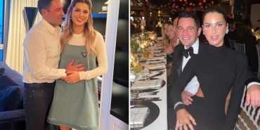 Sabancı-ailesine-torun-geliyor--Hacı-Sabancı'nın-hamile-eşi-Nazlı-Sabancı-elbisenin-fiyatı-dudak-uçuklattı!-“Yazık-o-kadar-para-verilir-mi-”