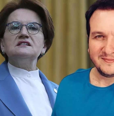 Şahan Gökbakar’dan Altılı Masa’ya dönen Akşener’e soru: Peki şu an Ersan Şen ne olacak? 2 Şahan-Gökbakar’dan-Altılı-Masa’ya-dönen-Akşener’e-soru--Peki-şu-an-Ersan-Şen-ne-olacak-