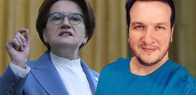 Şahan Gökbakar’dan Altılı Masa’ya dönen Akşener’e soru: Peki şu an Ersan Şen ne olacak? 1 Şahan-Gökbakar’dan-Altılı-Masa’ya-dönen-Akşener’e-soru--Peki-şu-an-Ersan-Şen-ne-olacak-