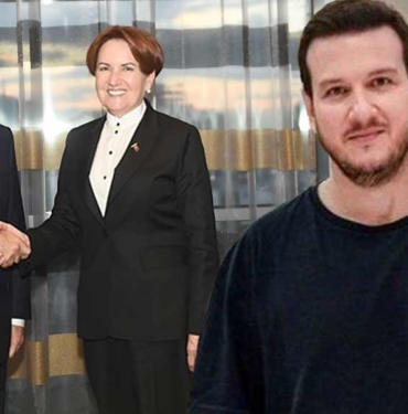 Şahan Gökbakar’dan Kılıçdaroğlu ve Akşener’e video: Son 3 günlük saçmalığı klip yaptım buyurun 2 Şahan-Gökbakar’dan-Kılıçdaroğlu-ve-Akşener’e-video--Son-3-günlük-saçmalığı-klip-yaptım-buyurun