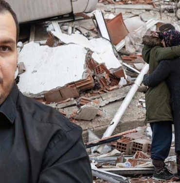 Şahan Gökbakar'dan depremzedelerin '20 yıl borçlandırılmasına' tepki: Bu insanların her şeyleri gitti bir de taksit mi ödeyecekler? 2 Şahan-Gökbakar'dan-depremzedelerin-'20-yıl-borçlandırılmasına'-tepki--Bu-insanların-her-şeyleri-gitti-bir-de-taksit-mi-ödeyecekler-