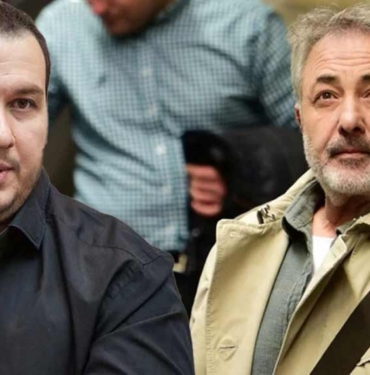 Şahan Gökbakar’dan ‘siyasi sebepler’ nedeniyle TRT’nin Yürek Çıkmazı dizisinden çıkartılan Mehmet Aslantuğ’a destek: Geldiğiniz şu hale bak! 7 Şahan-Gökbakar’dan-‘siyasi-sebepler’-nedeniyle-TRT’nin-Yürek-Çıkmazı-dizisinden-çıkartılan-Mehmet-Aslantuğ’a-destek--Geldiğiniz-şu-hale-bak!-Ceza-değil,-ödül-bu