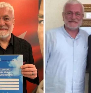 Sanatçı-Onur-Akın,-CHP’den-milletvekili-aday-adayı-oldu-