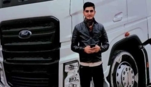 Şanlıurfa'da sel felaketinde kaybolan TIR şoförü Emin Ergün'nün cansız bedeni bulundu