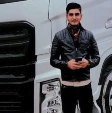 Şanlıurfa'da sel felaketinde kaybolan TIR şoförü Emin Ergün'nün cansız bedeni bulundu 10 Şanlıurfa'da-sel-felaketinde-kaybolan-TIR-şoförünün-cansız-bedeni-bulundu