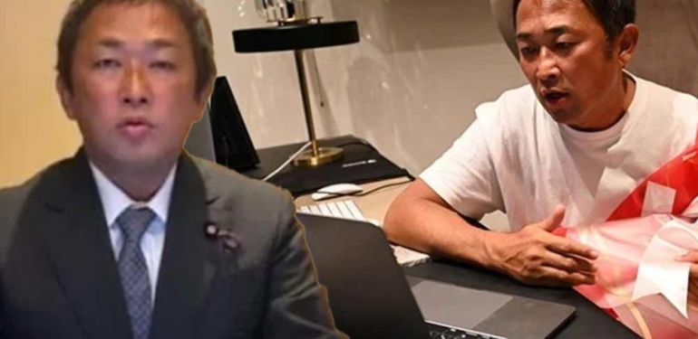 Oturduğu yerden 140 bin dolar gelir elde etti: Seçildiğinden beri meclise gitmeyen YouTuber vekilin milletvekilliği düşürüldü 6 Seçildiğinden-beri-meclise-gelmeyen-YouTuber’un-milletvekilliği-düşürüldü