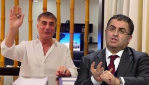Sedat Peker’in avukatından ‘Ersan Şen’ çıkışı: Hiçbir zaman olmadı