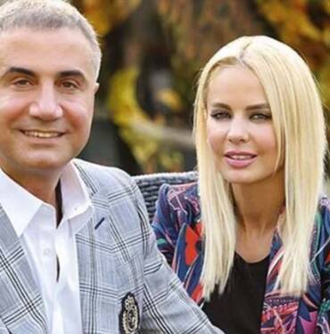 Sedat Peker'in eşi Özge Peker, imza kampanyasını duyurdu: "Eşimin paylaşım yapmasını isteyenler için..." 8 Sedat-Peker'in-eşi,-imza-kampanyasını-duyurdu--'Eşimin-paylaşım-yapmasını-isteyenler-için...'