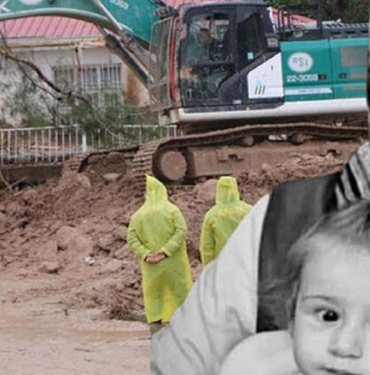 Son Dakika... Sel felaketinde can kaybı 19’a yükseldi: Adıyaman'da selde kaybolan Fatma Tekdal'ın cansız bedenine ulaşıldı, kayıp kızı hala aranıyor 5 Sel-felaketinde-can-kaybı-19’a-yükseldi--Adıyaman'da-selde-kaybolan-Fatma-Tekdal'ın-cansız-bedenine-ulaşıldı,-kayıp-kızı-hala-aranıyor