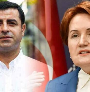 Selahattin Demirtaş'tan Akşener'e açık mektup: "Koşullarımız ve kararlarımız ne olursa olsun..." 10 Selahattin-Demirtaş'tan-Akşener'e-açık-mektup