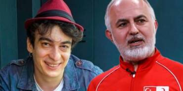 Sergen-Deveci,-Kızılay-Başkanı-Kerem-Kınık'ı-tiye-aldı