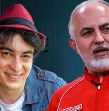 Sergen Deveci, Kızılay Başkanı Kerem Kınık'ı tiye aldı 8 Sergen-Deveci,-Kızılay-Başkanı-Kerem-Kınık'ı-tiye-aldı