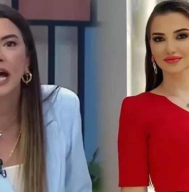 "İşimde gözü varmış" demişti: Esra Ezmeci'den "Fulya Öztürk'ün ayağını mı kaydırdın?" sorusuna cevap! 8 Sessizliğini-bozdu--Esra-Ezmeci'den-'Fulya-Öztürk'ün-ayağını-mı-kaydırdın-'-sorusuna-cevap