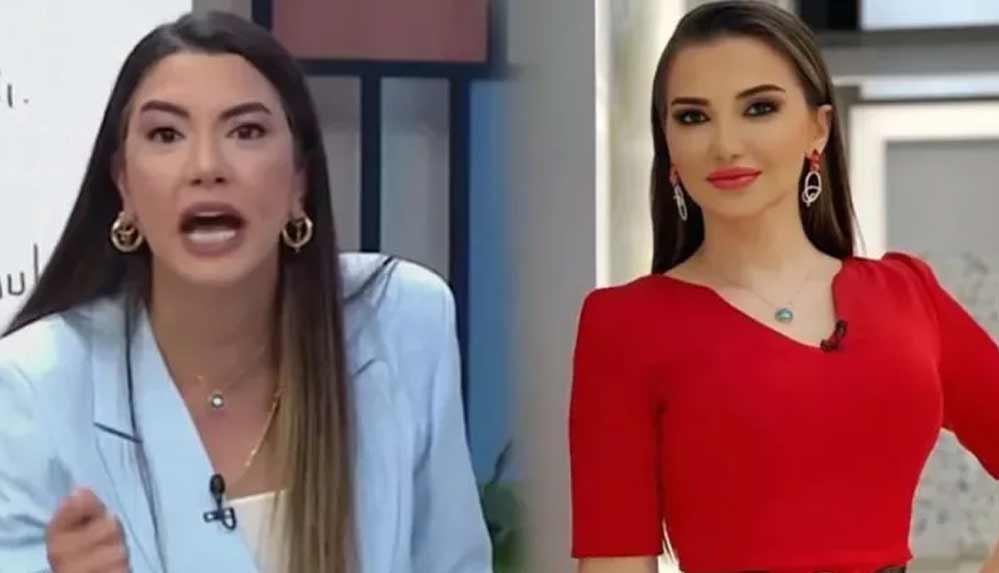 "İşimde gözü varmış" demişti: Esra Ezmeci'den "Fulya Öztürk'ün ayağını mı kaydırdın?" sorusuna cevap!