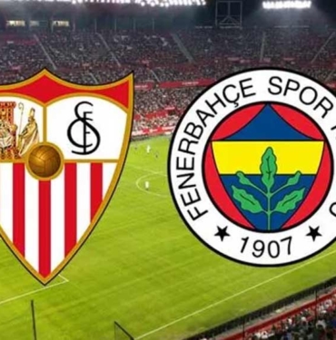 Sevilla-Fenerbahçe-maçı-saat-kaçta,-hangi-kanalda--Sevilla-Fenerbahçe-maçı-şifresiz-mi-