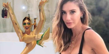 Şeyma Subaşı’nın özel paylaşımları artık paralı! Aylık abonelik ücreti belli oldu