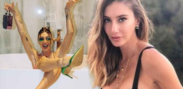 Şeyma Subaşı’nın özel paylaşımları artık paralı! Aylık abonelik ücreti belli oldu