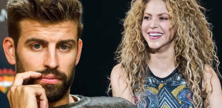 Shakira'nın Pique'ye gönderme yaptığı şarkı 14 başlıkta Guinness Dünya Rekoru kırdı 6 Shakira'nın Pique'ye gönderme yaptığı şarkı 14 başlıkta Guinness Dünya Rekoru kırdı 2