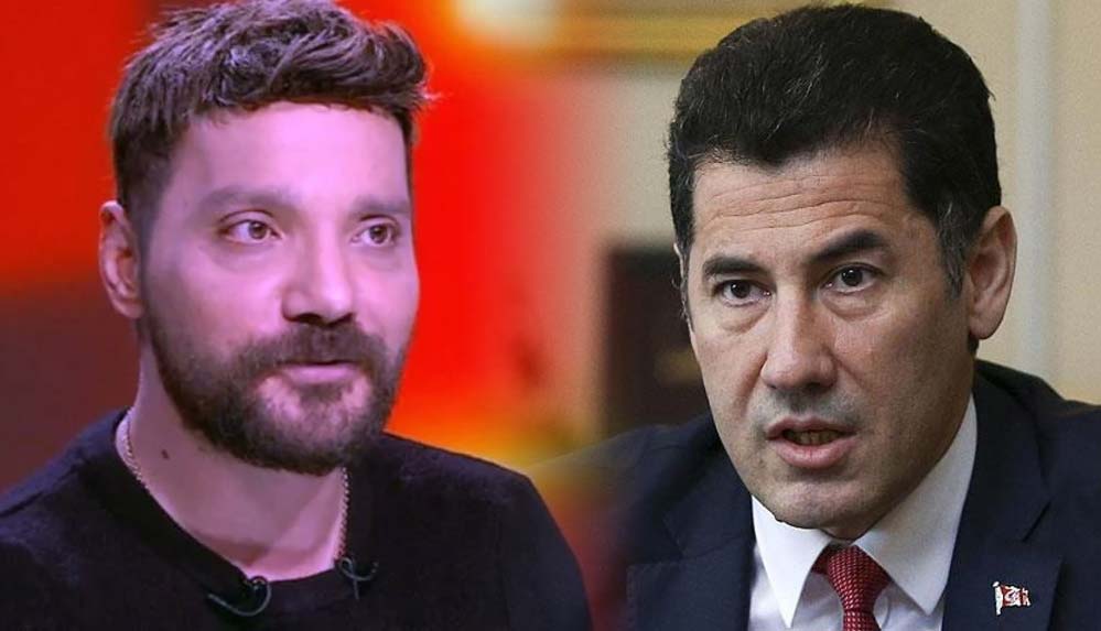 Sinan Oğan'dan Oğuzhan Uğur'a sitem: "Söz verdiğiniz halde…"