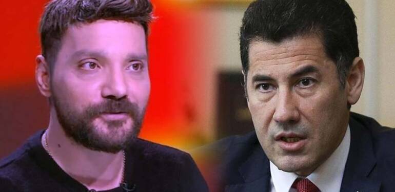 Sinan Oğan’dan Oğuzhan Uğur’a sitem: “Söz verdiğiniz halde…”