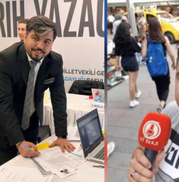 Sokak röportajlarıyla tanınan Arif Kocabıyık, İyi Parti'den milletvekili aday adayı oldu 4 Sokak-röportajlarıyla-tanınan-Arif-Kocabıyık,-İyi-Parti'den-milletvekili-aday-adayı-oldu