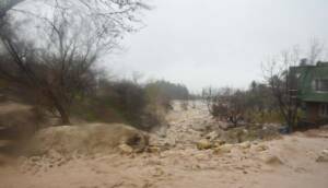 Son Dakika... Adıyaman ve Şanlıurfa'da sel felaketi: 5 kişi öldü, çok sayıda kayıp var