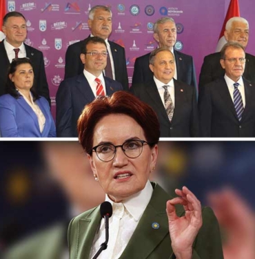 Son Dakika... 'CHP'li büyükşehir belediye başkanları İYİ Parti'ye gidiyor' iddiası! CHP'den yalanlama geldi 10 Son-Dakika...-CHP'li-büyükşehir-belediye-başkanları-İYİ-Parti'ye-gidiyor!