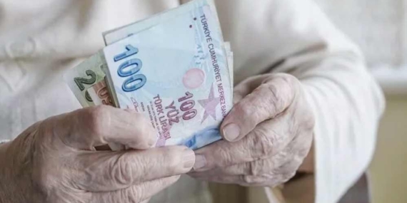 Ramazan bayramı ikramiyesi ne kadar olacak? Emekli bayram ikramiyesi tutarı kesinleşti mi? 21 Son-Dakika...-Emeklilerin-bayram-ikramiyesi-2-bin-TL-oldu