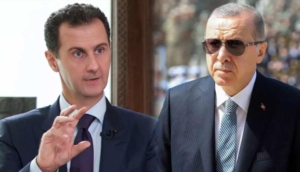 Son Dakika... Esad Erdoğan ile görüşme şartını açıkladı: Ancak bu şekilde gerçekleşebilir