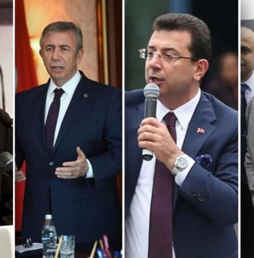 Son Dakika... Halk TV: 2 lider ve 2 başkan görüşecek 4 Son-Dakika...-Halk-TV--2-lider-ve-2-başkan-görüşecek