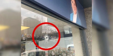 Son-Dakika...-İYİ-Parti-İstanbul-İl-Başkanlığı'na-silahlı-saldırı