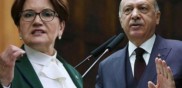 Son Dakika... Meral Akşener’in Altılı Masa’ya çektiği reste Erdoğan’dan ilk yorum! 1 Son-Dakika...-Meral-Akşener’in-Altılı-Masa’ya-çektiği-reste-Erdoğan’dan-ilk-yorum!
