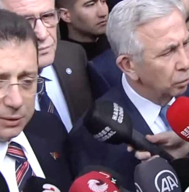 Son Dakika... Meral Akşener'le görüşen Mansur Yavaş ve Ekrem İmamoğlu'ndan ilk açıklama! Kritik toplantıda neler konuşuldu? 2 Son-Dakika...-Meral-Akşener'le-görüşen-Mansur-Yavaş-ve-Ekrem-İmamoğlu'ndan-ilk-açıklama!-Kritik-toplantıda-neler-konuşuldu-