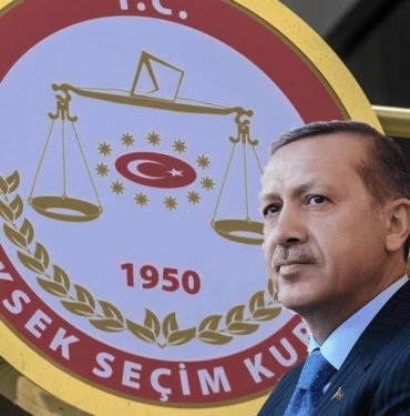 Son Dakika... YSK Erdoğan'ın cumhurbaşkanı adaylığına yapılan itirazları reddetti 5 Son-Dakika...-YSK-Erdoğan'ın-cumhurbaşkanı-adaylığına-yapılan-itirazları-reddetti