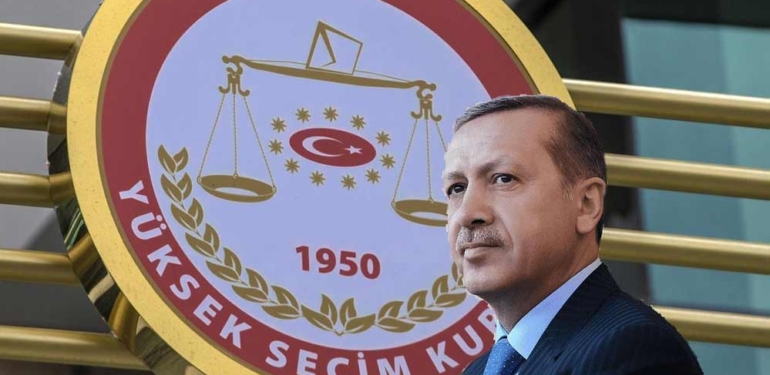 Son Dakika... YSK Erdoğan'ın cumhurbaşkanı adaylığına yapılan itirazları reddetti 6 Son-Dakika...-YSK-Erdoğan'ın-cumhurbaşkanı-adaylığına-yapılan-itirazları-reddetti